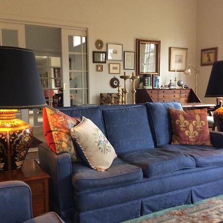 Hollyoak Bed and Breakfast Trentham Buitenkant foto