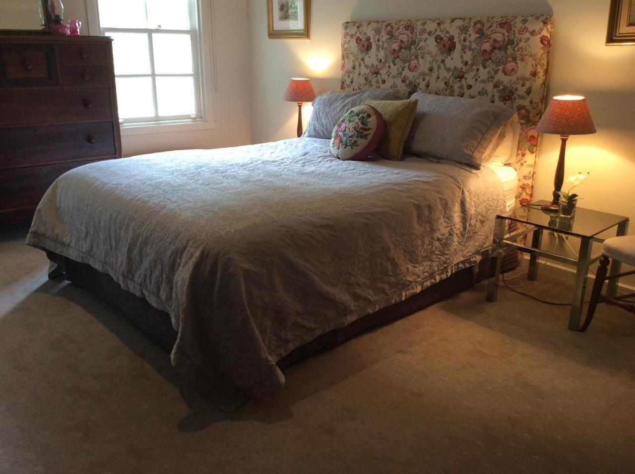 Hollyoak Bed and Breakfast Trentham Buitenkant foto