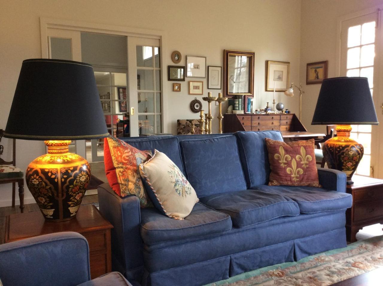 Hollyoak Bed and Breakfast Trentham Buitenkant foto