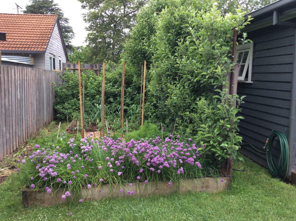 Hollyoak Bed and Breakfast Trentham Buitenkant foto