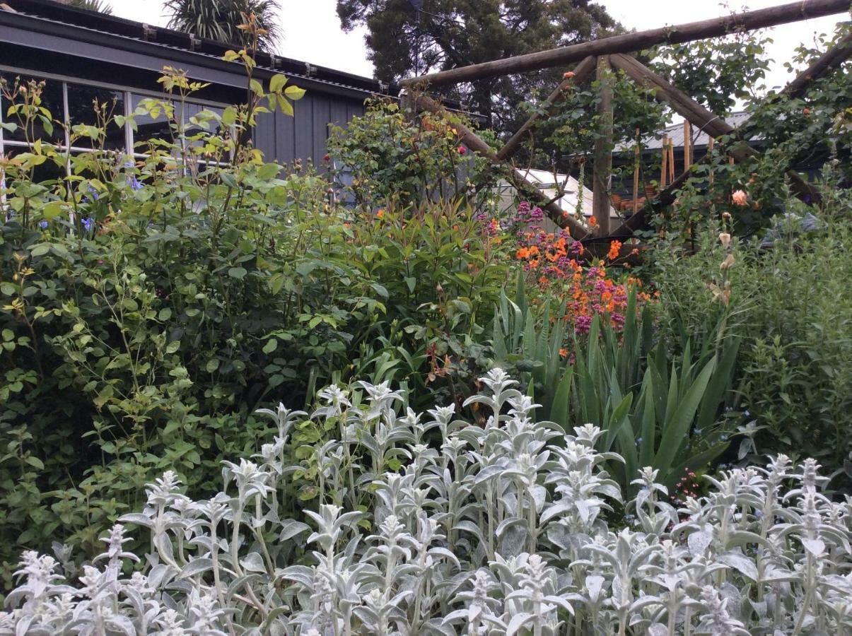 Hollyoak Bed and Breakfast Trentham Buitenkant foto