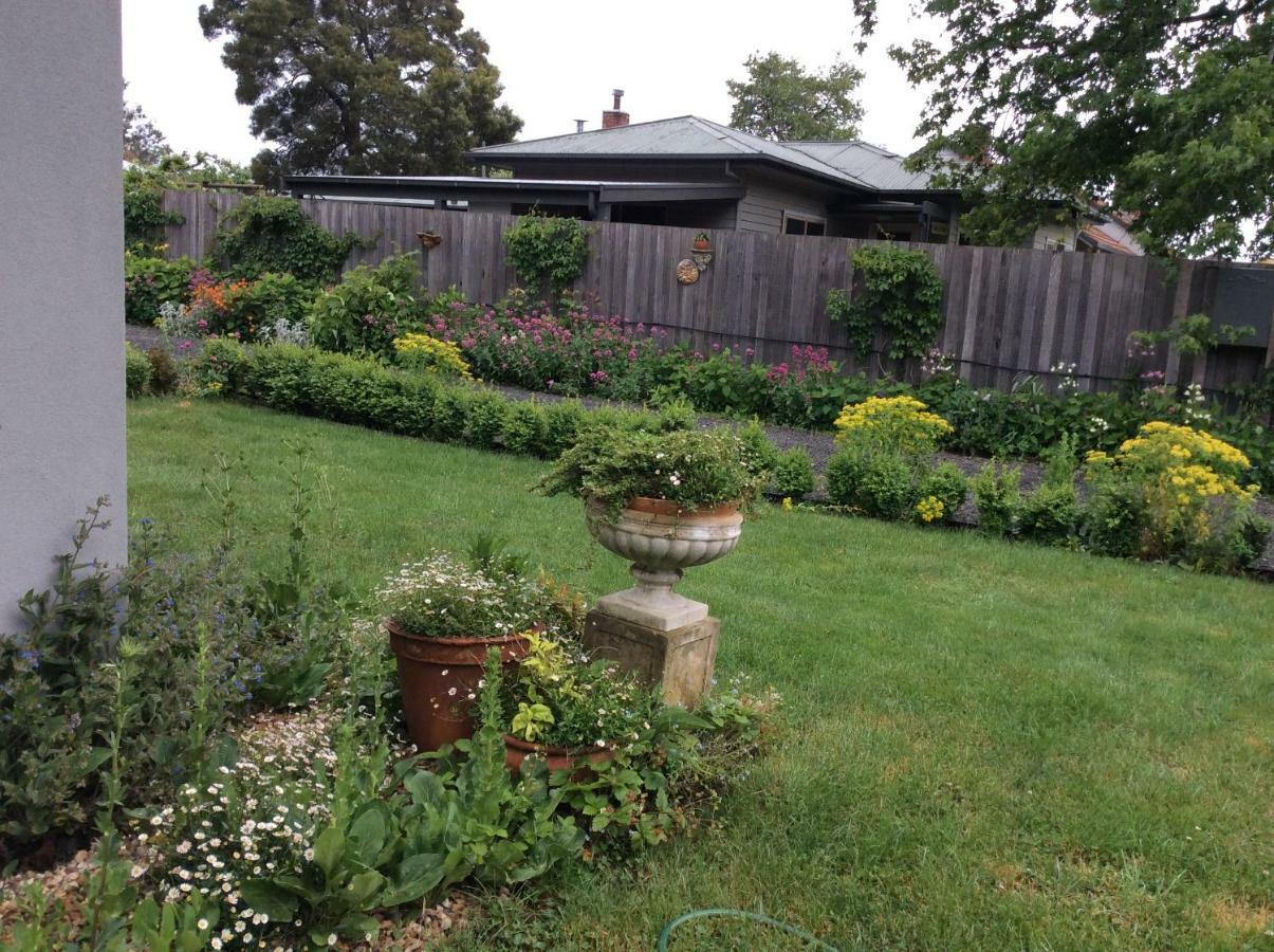 Hollyoak Bed and Breakfast Trentham Buitenkant foto