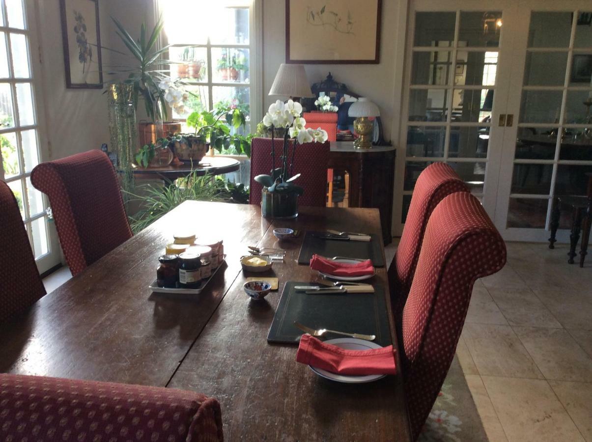 Hollyoak Bed and Breakfast Trentham Buitenkant foto